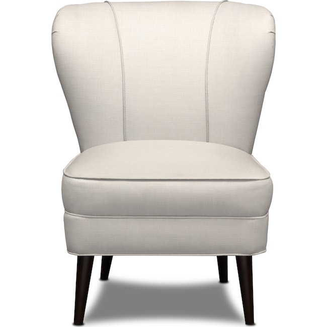 Living Room Furniture - Gwen Accent Chair