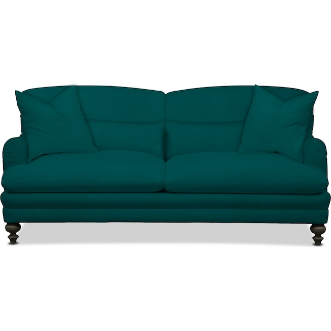 Living Room Furniture - Winnie Sofa