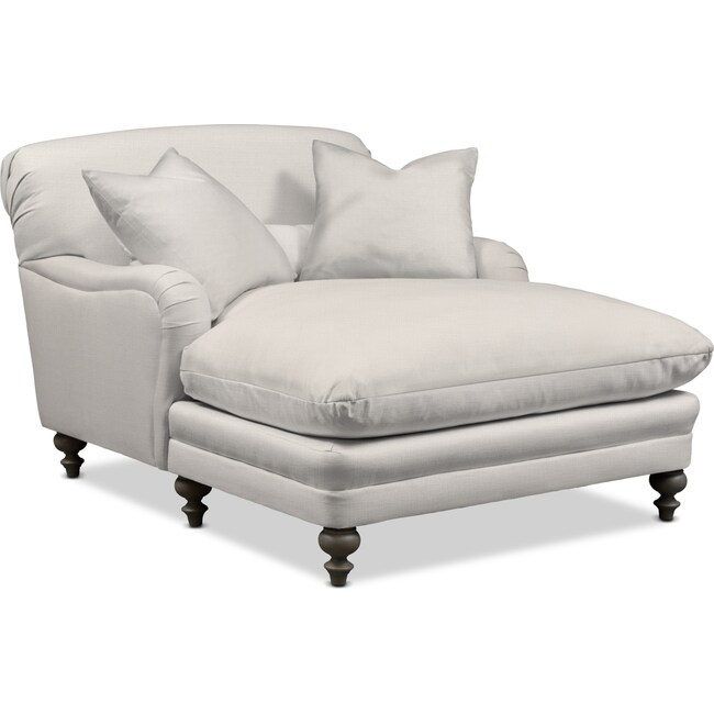 Living Room Furniture - Winnie Chaise
