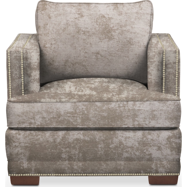 Living Room Furniture - Arden Chair