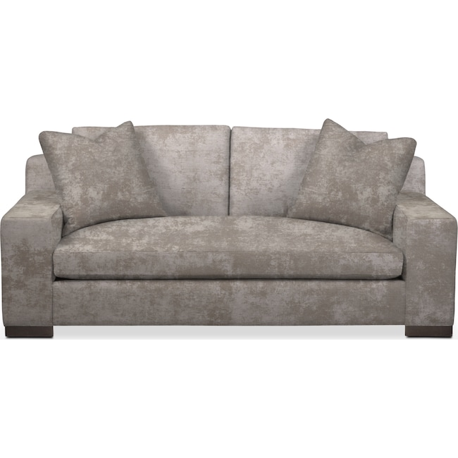Living Room Furniture - Ethan Apartment Sofa
