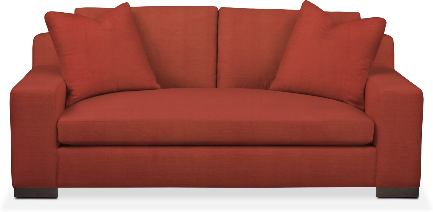 Ethan Apartment Sofa Value City Furniture And Mattresses Ethan Apartment Sofa Value City