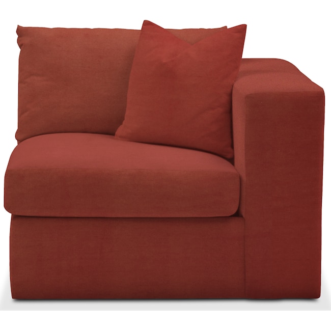 Living Room Furniture - Collin Right Arm Facing Chair