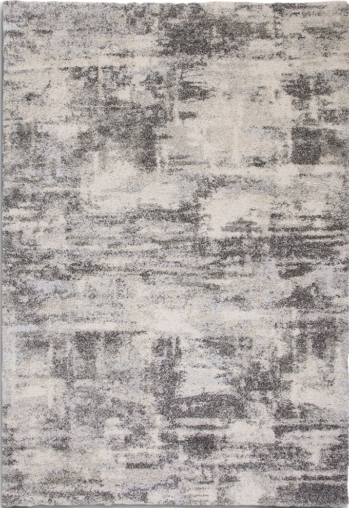 The Granada Collection - Ivory/Gray