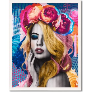 Wall Art Decor Bedroom Accents Value City Tap To Change Coachella Wall Art