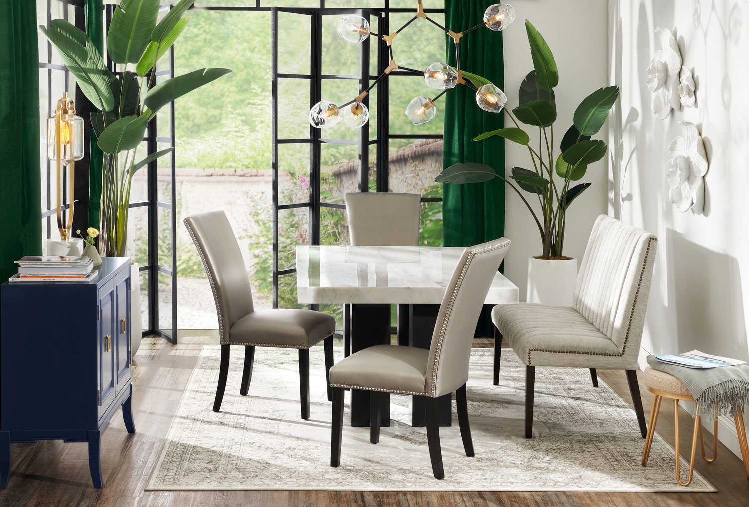 artemis dining room set