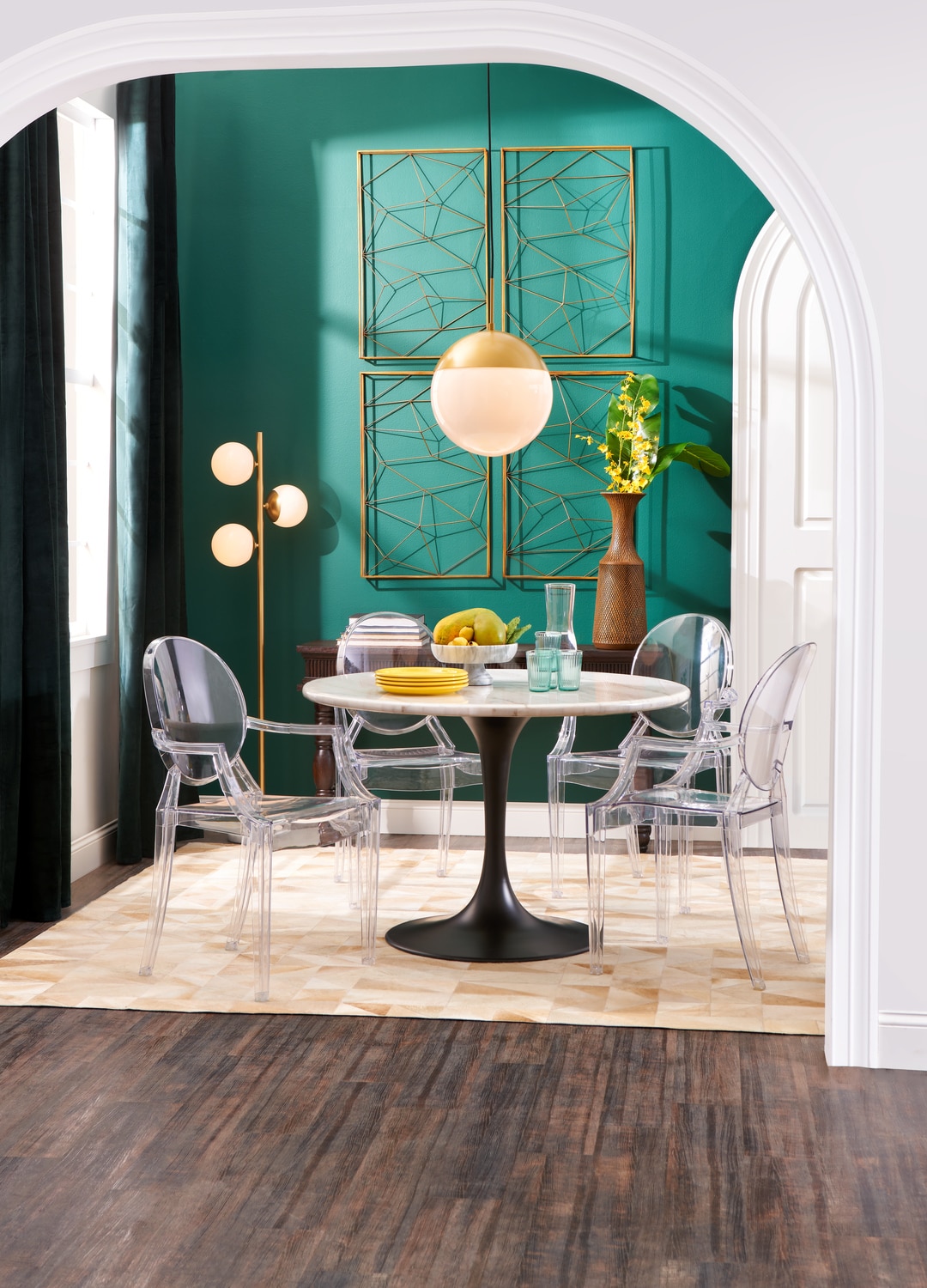The Lillian Collection