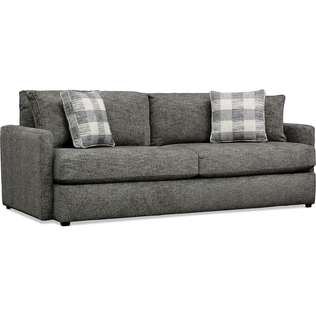 Living Room Furniture - Garrett Sofa
