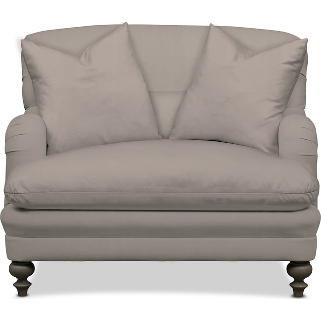 Living Room Furniture - Winnie Chair and a Half