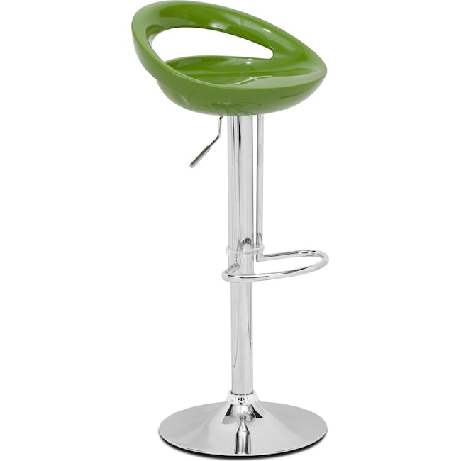 Dining Room Furniture - Angeles Barstool