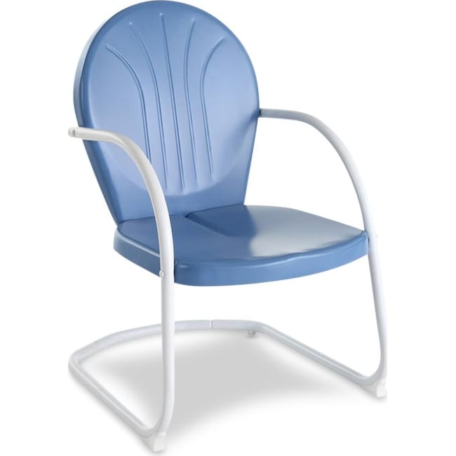 Outdoor Furniture - Kona Outdoor Chair