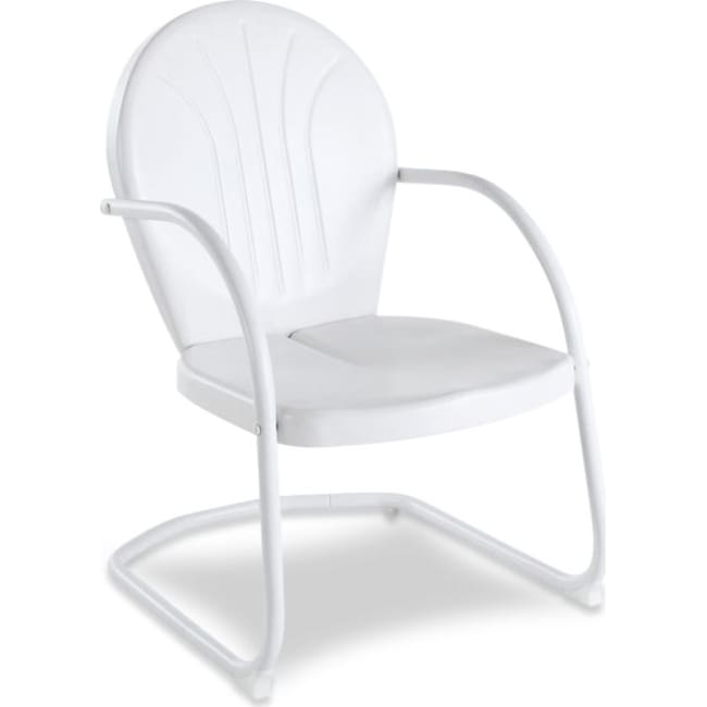 Outdoor Furniture - Kona Outdoor Chair
