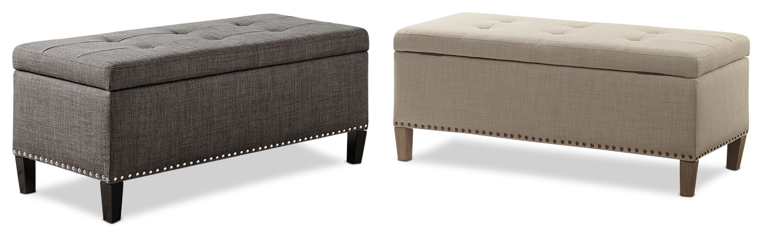 The Eleanor Collection