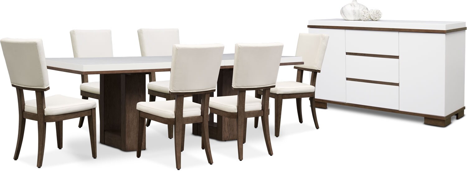 The Brooks Collection