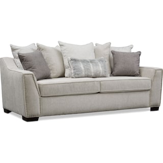 Sofas Couches Living Room Seating Value City Furniture