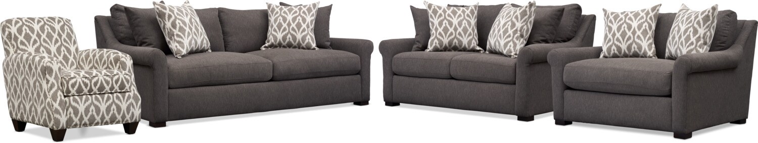 The Robertson Collection