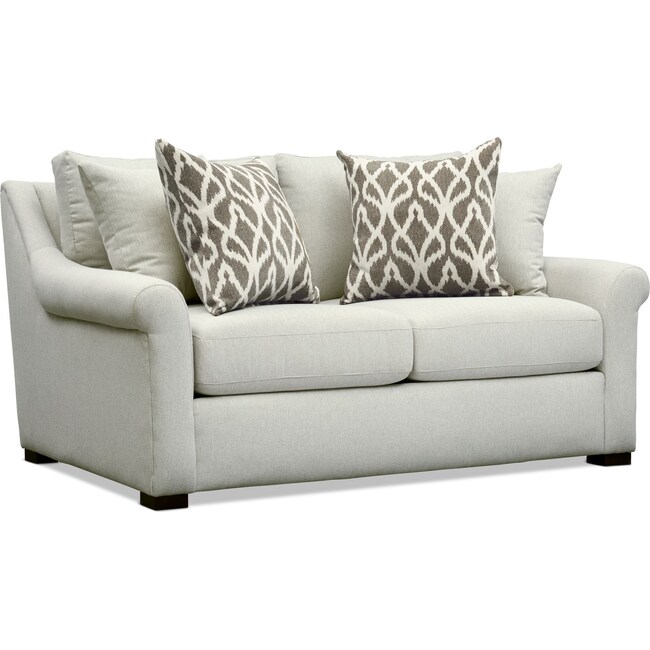 Living Room Furniture - Robertson Loveseat