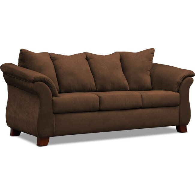Living Room Furniture - Adrian Sofa