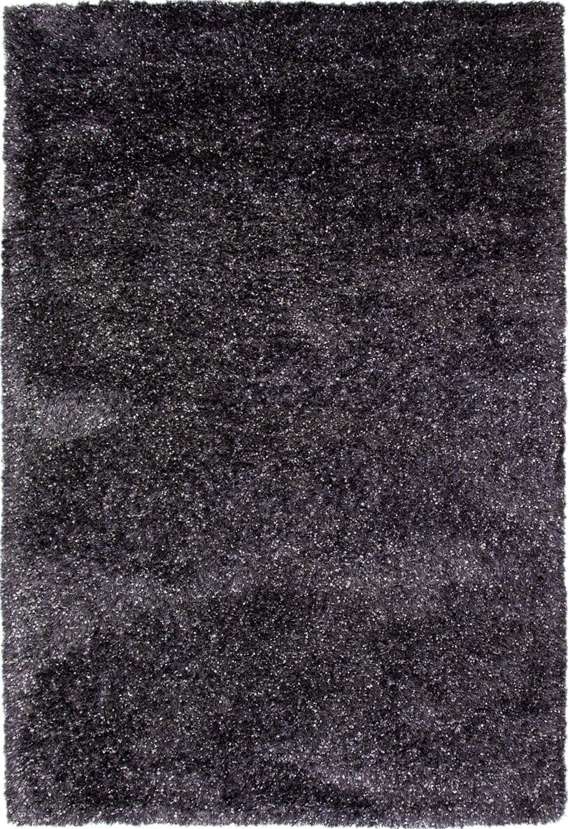 The Lifestyle Shag Collection - Charcoal