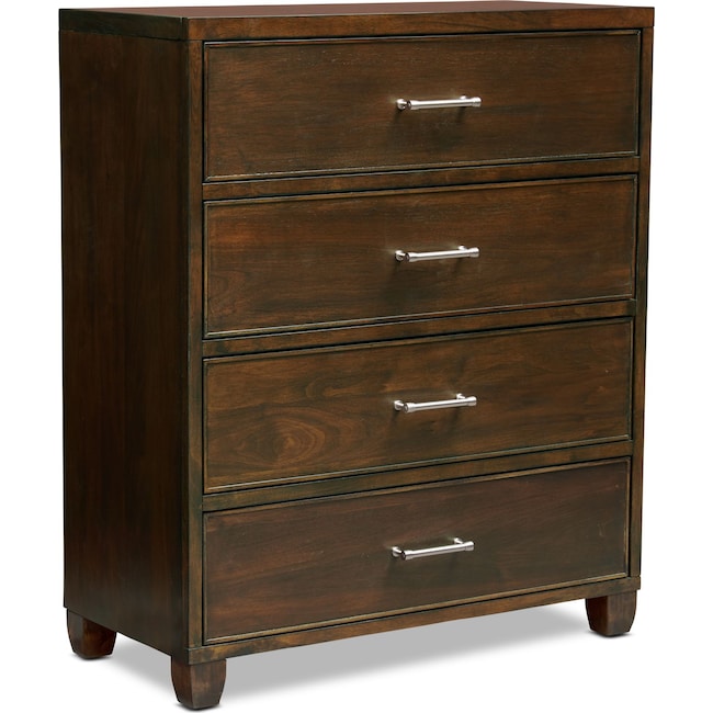 Bedroom Furniture - Sullivan Chest