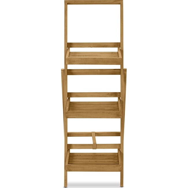 Outdoor Furniture - Hampton Beach Outdoor Folding Planter