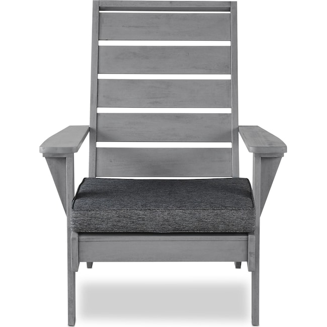 Outdoor Furniture - Hampton Beach Outdoor Chair