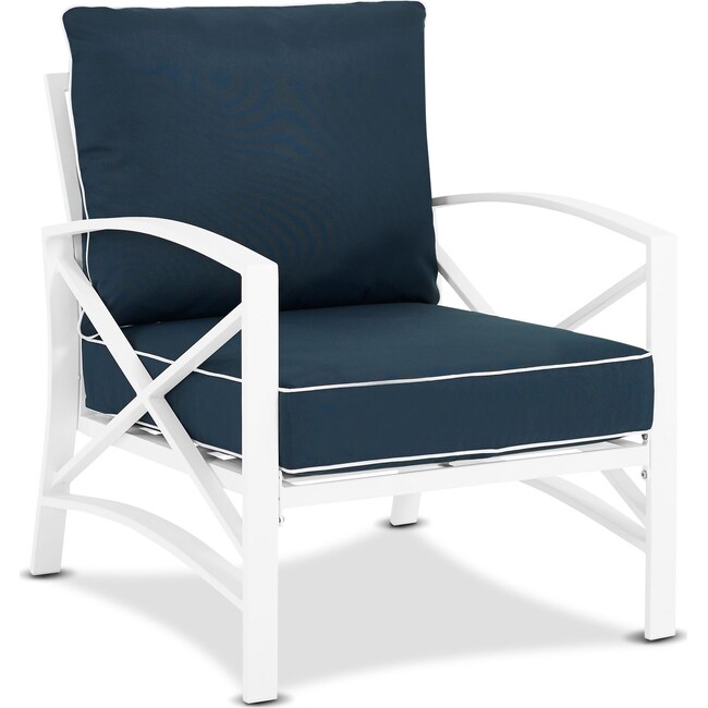 Outdoor Furniture - Clarion Outdoor Chair