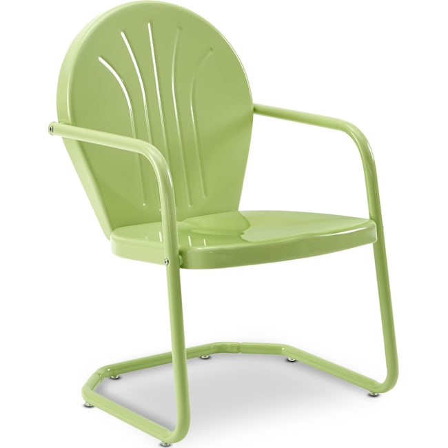 Outdoor Furniture - Kona Outdoor Chair