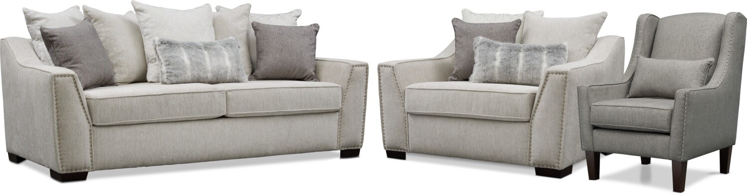 The Roxie Collection