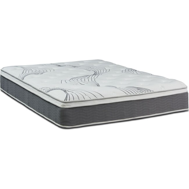 Mattresses and Bedding - Dream–In–A–Box Premium Firm Mattress