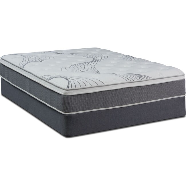 Mattresses and Bedding - Dream–In–A–Box Premium Firm Mattress