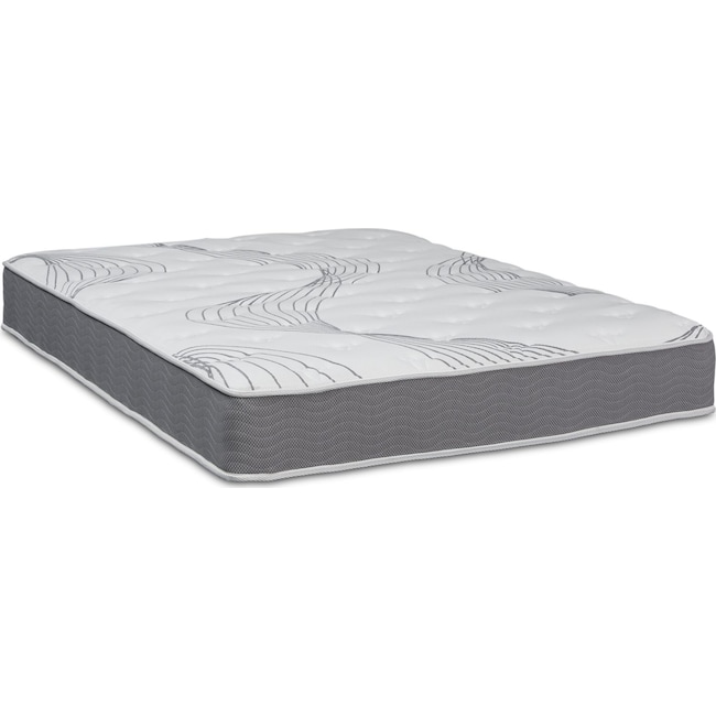 Mattresses and Bedding - Dream–In–A–Box Simple Firm Mattress