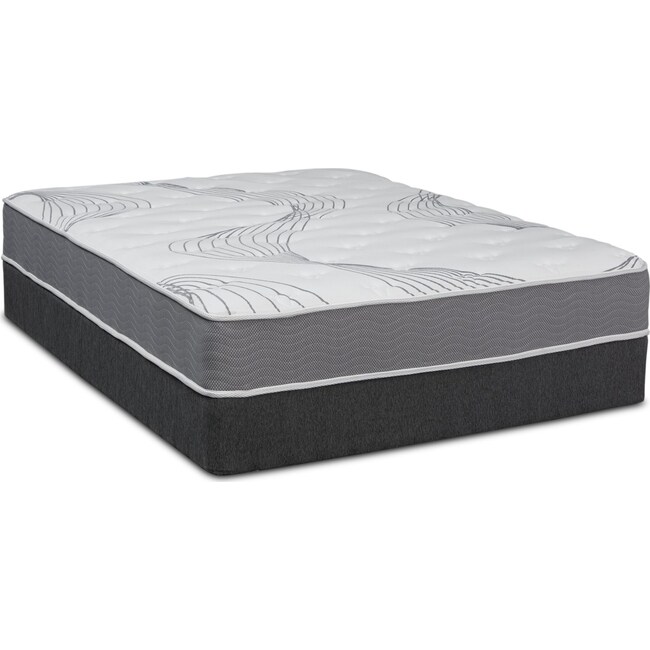 Mattresses and Bedding - Dream Simple Firm Mattress