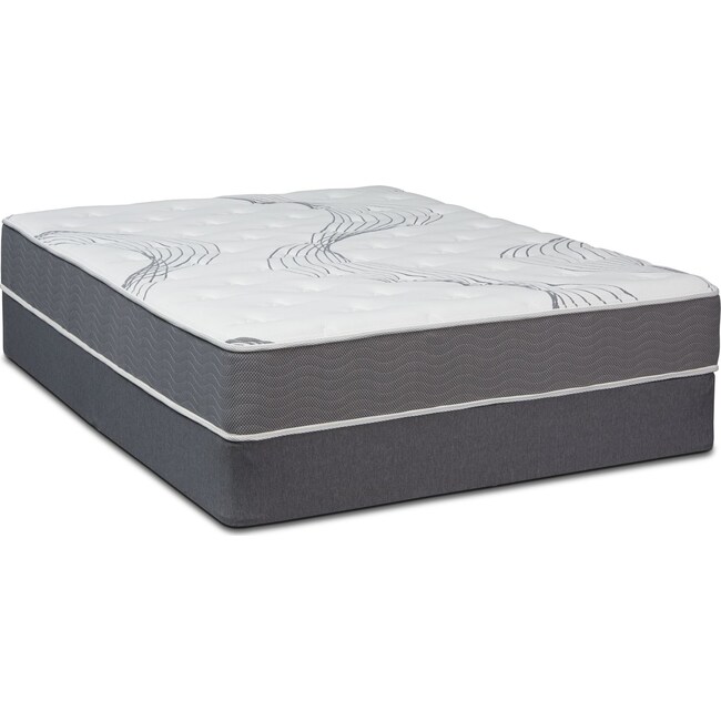 Mattresses and Bedding - Dream–In–A–Box Simple Soft Mattress