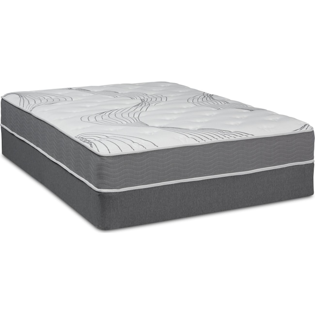 Mattresses and Bedding - Dream–In–A–Box Simple Firm Mattress