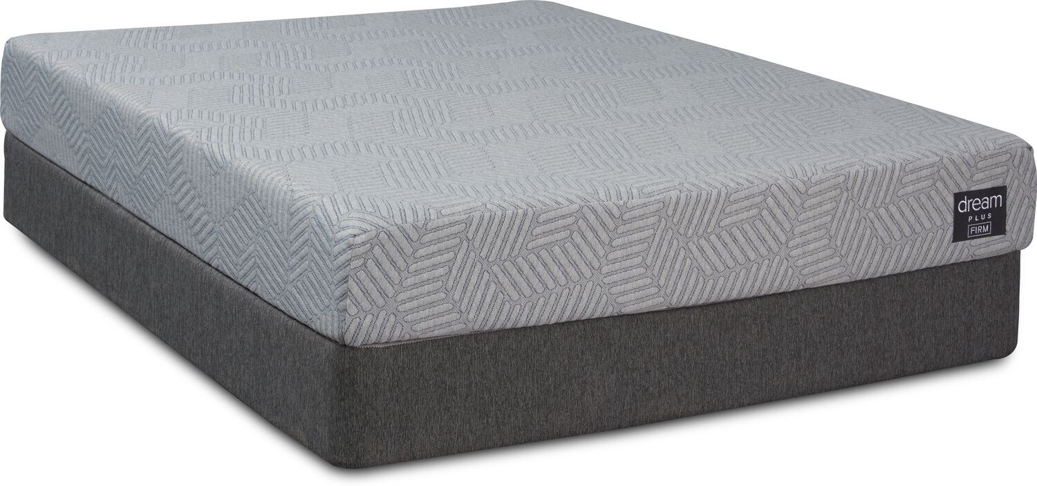 The Dream Plus Firm Collection