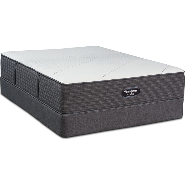 Mattresses and Bedding - BRX1000-IP Soft Mattress