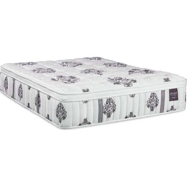 Mattresses and Bedding - Dream Restore Firm Mattress