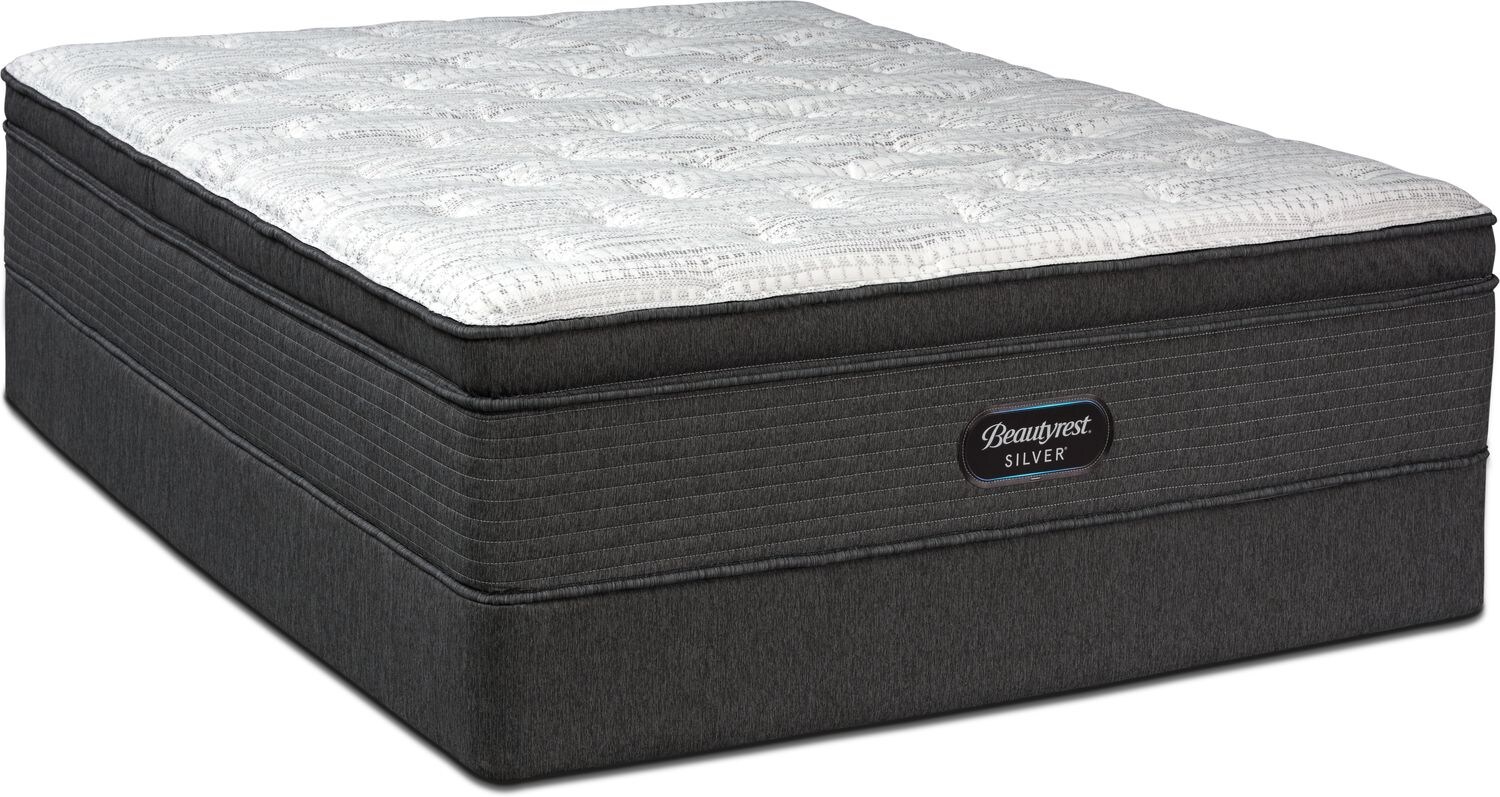 The BRS900 Rest Soft Collection