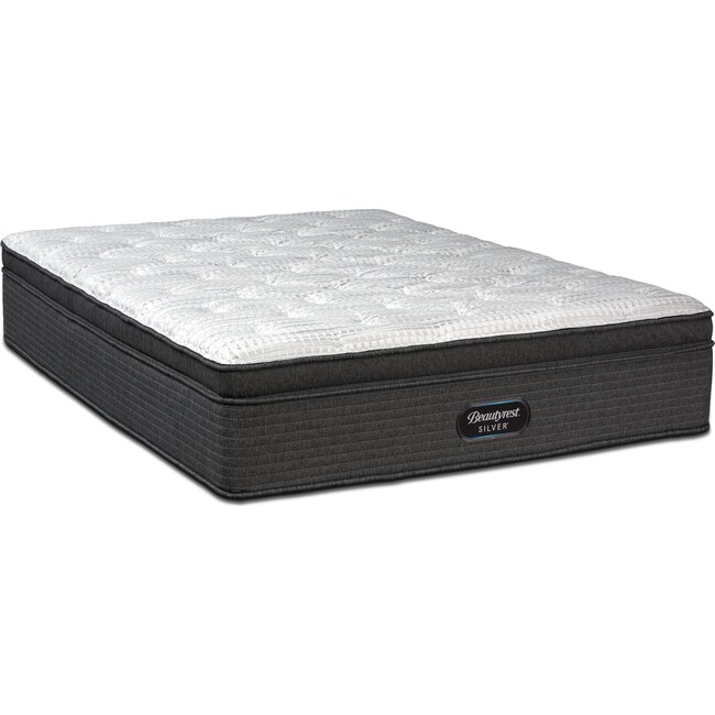 Mattresses and Bedding - BRS900 Rest Soft Mattress