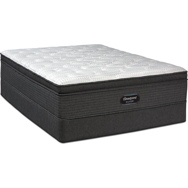 Mattresses and Bedding - BRS900 Rest Soft Mattress