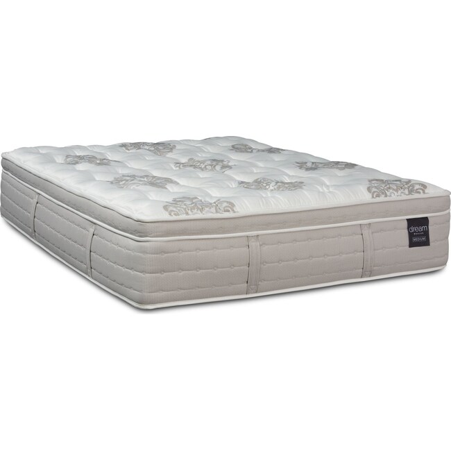 Mattresses and Bedding - Dream Revive Medium Mattress
