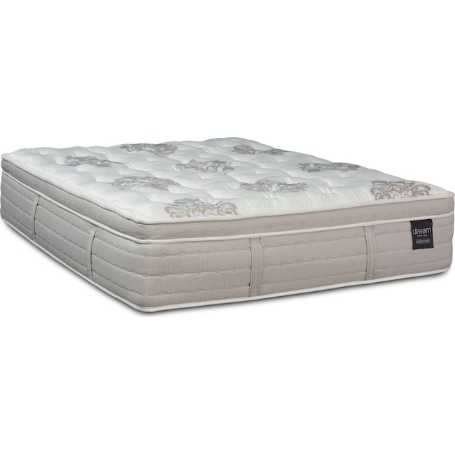 Mattresses and Bedding - Dream Revive Medium Mattress