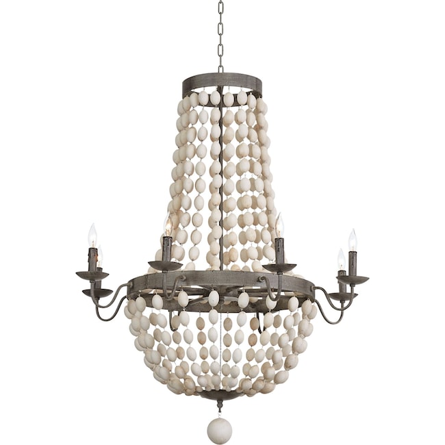 Home Accessories - Gable Chandelier