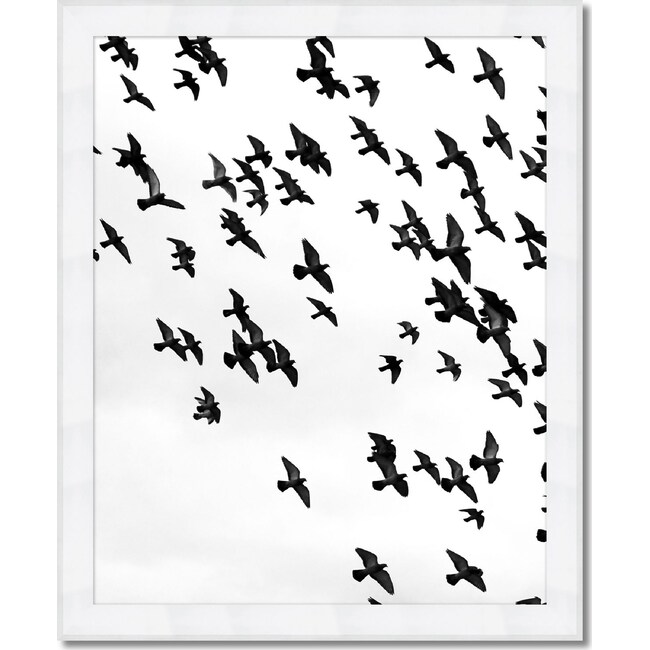 Home Accessories - Loft Wall Art 1