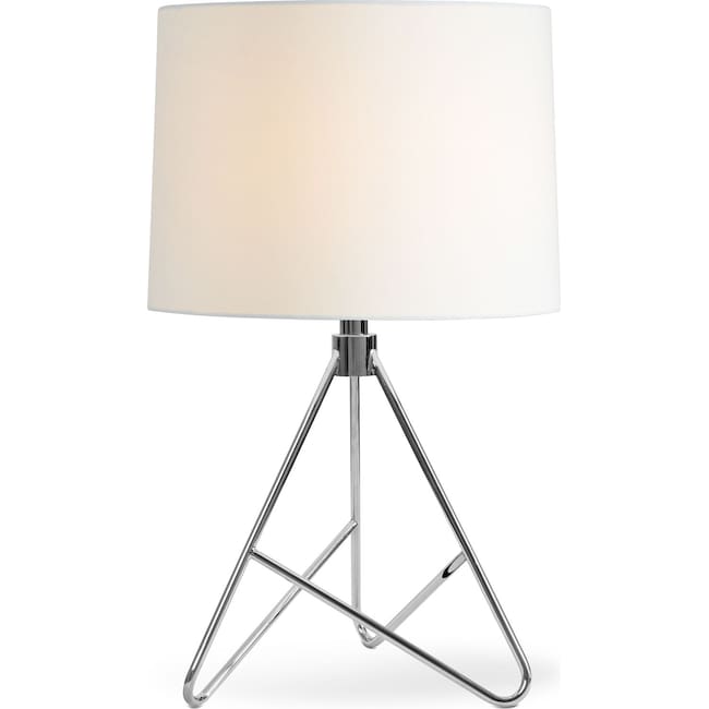 Home Accessories - Marshall Table Lamp