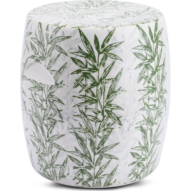 Accent and Occasional Furniture - Garden Indoor/Outdoor End Table