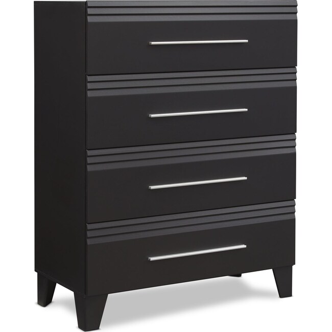 Bedroom Furniture - Allori 4-Drawer Chest