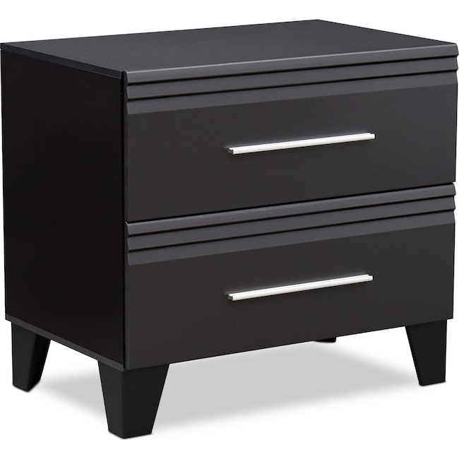 Bedroom Furniture - Allori Nightstand