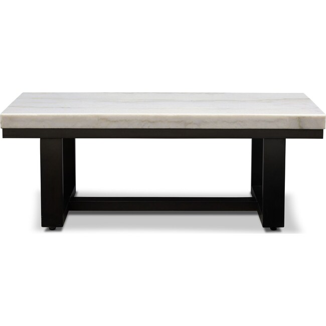 Accent and Occasional Furniture - Artemis Marble Coffee Table